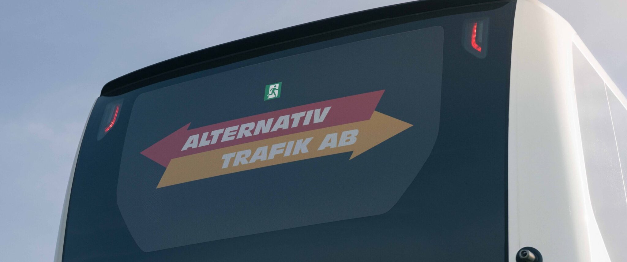Alternativ trafik