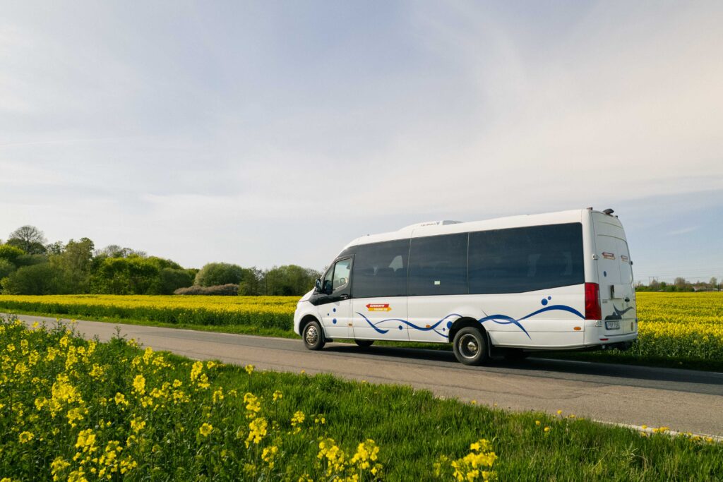 DJI_0864 Alternativ trafik betällningstrafik